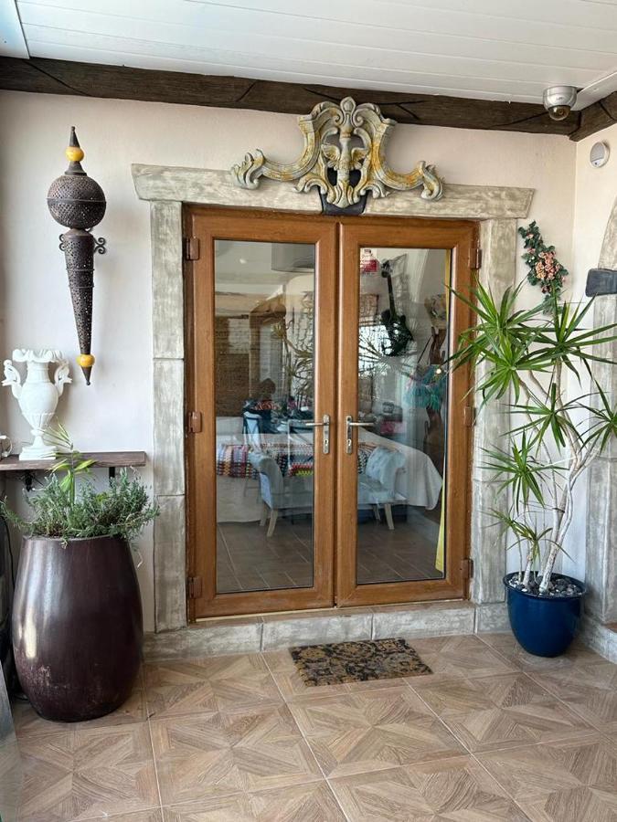 Tenerife Sur Habitacion De Lujo Costa Adeje  Exterior foto